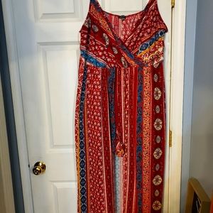3XL Romper